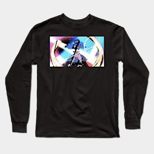 Come into ur own Long Sleeve T-Shirt